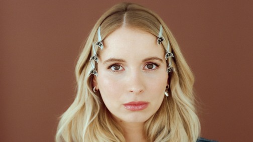 Filmbe zárt fény: Sutus Fanni, az analóg divatfotográfia egyik hazai úttörője