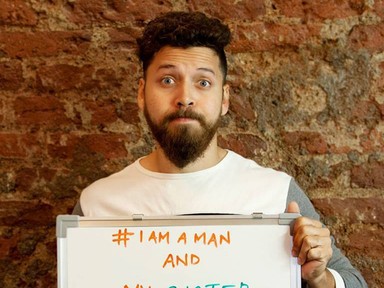 "Férfi vagyok, és a barátnőm jobban vezet, mint én" - ezek a pasik segítenek az előítéletek leküzdésében