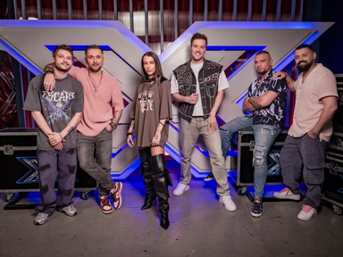 Két éve hazaküldték az X-Faktortól, Tóth Andi nem hitte el, hogy ezt tették vele, miután meghallotta a hangját - videó