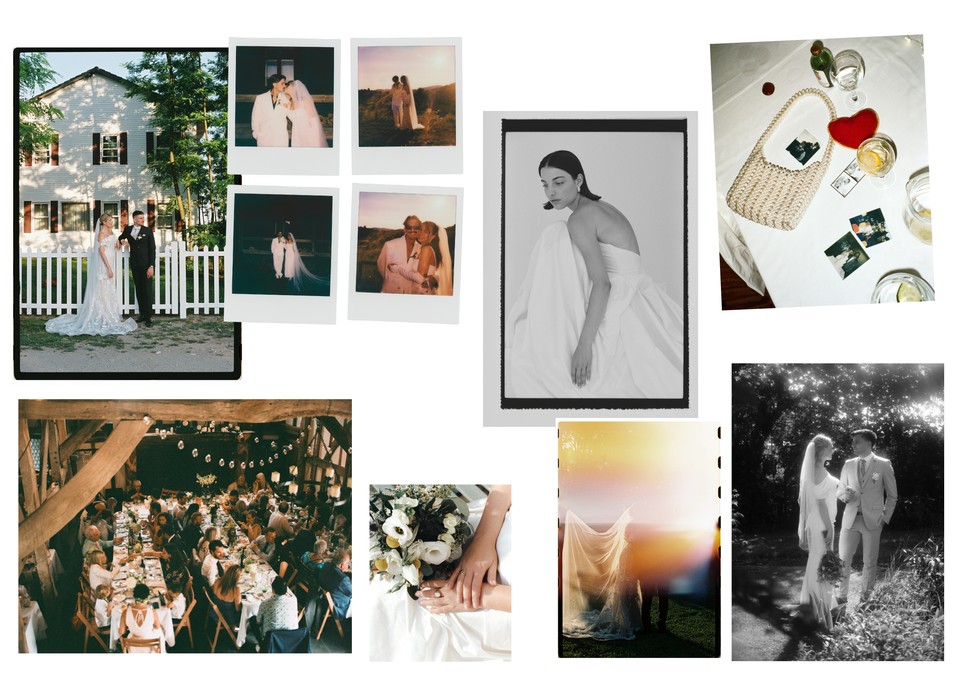 Sutus Fanni esküvői fotósként az analóg technika romantikus, időtálló hangulatával örökíti meg a párok legintimebb pillanatait.