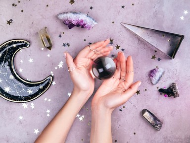 9 könyv, amit érdemes elolvasnod, ha rajongsz az asztrológiáért