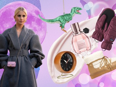 Ezeknek a karácsonyi ajándéknak örülnek legjobban a levegő jegyű csillagjegyek