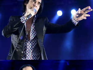 A hét legstílusosabb pasija: Nick Cave