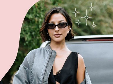 Megérkezett a plüss bob hajtrend, a csendes luxus megtestesítője