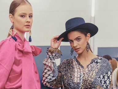 Magyar márkákat visz sikerre a Fashion Diffusion Hungary