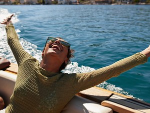 Van egy olasz sziget, ahol az emberek 100 évig élnek, és könnyen tanulhatunk tőlük