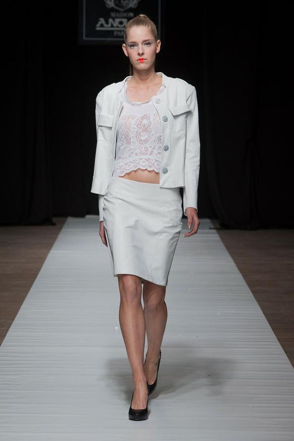 Petra - Maison Anoufa