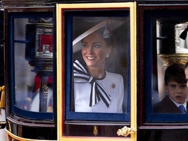 Félelmetes teória terjed Katalin hercegné visszatéréséről és titokzatos hasonmásáról - lehet, hogy a királyi család mindenkinek hazudott?