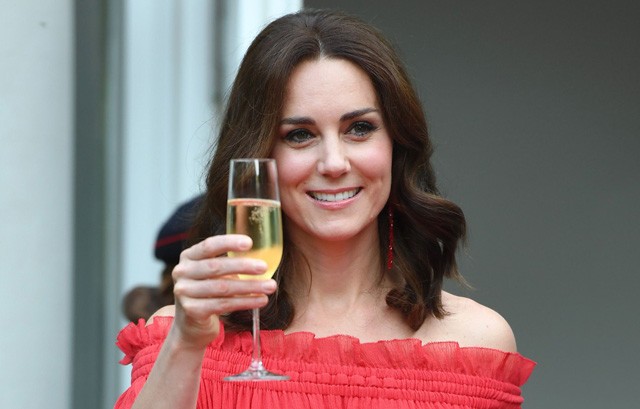 Kate Middleton