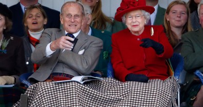 Tényleg nem Fülöp herceg volt az egyetlen fontos férfi Erzsébet királynő életében? Szakértő válaszol