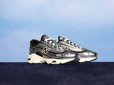 Visszatért a világ egyik leghíresebb cipője, és menőbb, mint valaha!