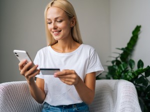 Kupon a bankoláshoz? Az Ersténél igen!