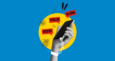 Magyarországon évente egy osztálynyi gyermek vet véget az életének zaklatás miatt