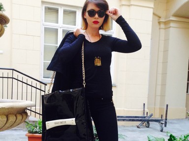 Velős csontból táskadísz? Miért ne?