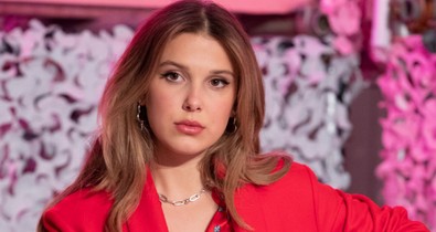 Millie Bobby Brown először mutatta meg örökbefogadott kislányát: ettől a legkeményebb szív is ellágyul