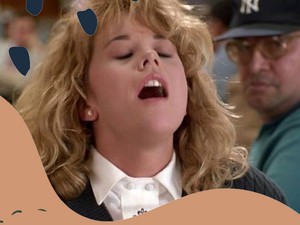 8 totálisan meglepő dolog, amitől orgazmusod lehet a szexen kívül