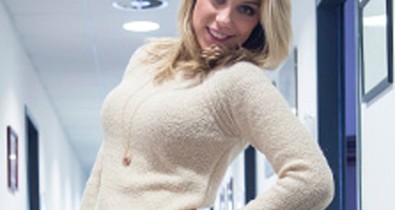 Kiss Ramóna szerint jöhet a tűsarok!