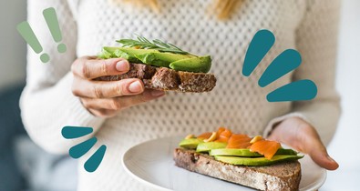 Rengetegen követik el diétázás közben ezt a hibát, pedig csak éhesebbek lesznek tőle