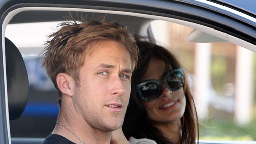 HIHETETLEN! Megszületett Eva Mendes és Ryan Gosling második gyermeke!