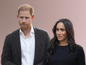 Meghan Markle és Harry herceg háborút indított, nem akárkinek mentek neki