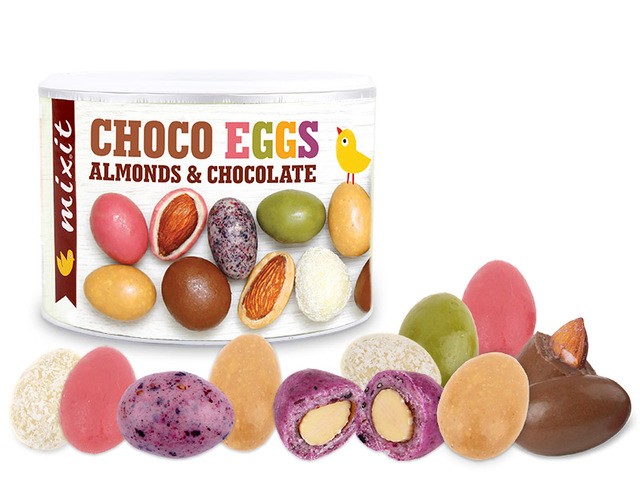 7 húsvéti édesség, amit mindenki imádni fog