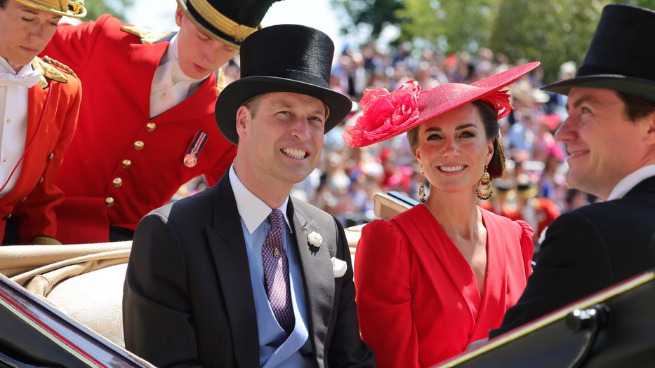 Vilmos herceg és Katalin hercegné háztartásában egészen más szabályok működnek, mint Károly király otthonában