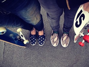 Top10: bújj bele a legjobb slip-on cipőkbe