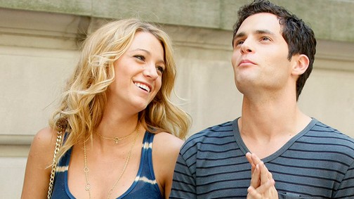 Micsoda??? Lehet, hogy lesz új Gossip Girl sorozat??