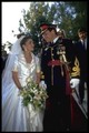 1993. június 10-én Abdullah herceg és Ránija al-Yassin - akik ma Jordánia királya és királynéja - összeházasodtak az ammáni Zahran-palotában.