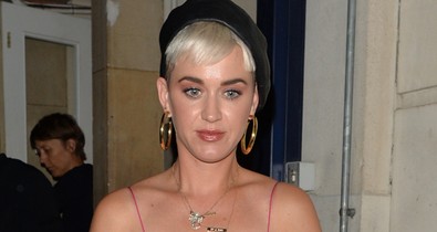 Már megint kivel bulizgat Katy Perry?