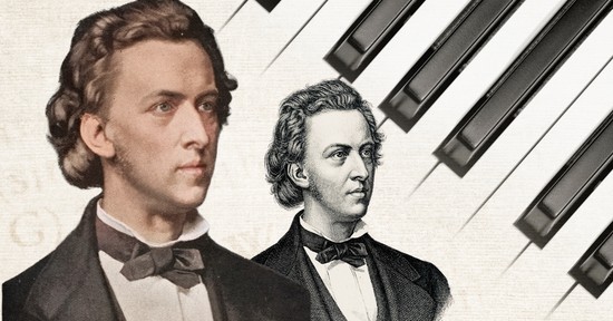 A nő, aki Frédéric Chopin nagy szerelme volt, valójában férfi ruhákban járt és férfi álnevet viselt 