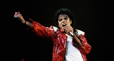 Megszakad a szívünk: Magyarországra érkezett egy fontos Michael Jackson relikvia