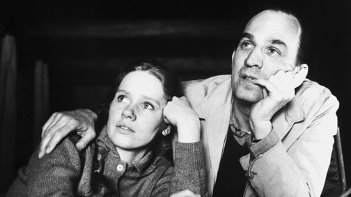 Ha a klasszikus filmek szerelmese vagy, ismerned kell Ingmar Bergmant
