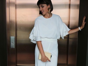 Nagy zsófia ezzel a menő szettel búcsúzik