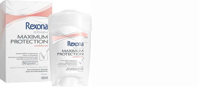 Hatékony megoldás testszag ellen