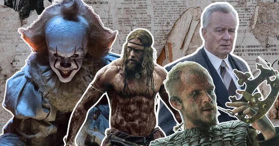 Így lett Hollywood egyik legnépszerűbb színészcsaládja a Skarsgård-klán