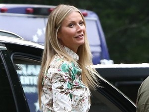 Látnod kell! Gwyneth Paltrow összeöltözött a mamájával