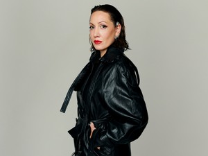 Mojzes Dóra: Soha nem követtem a divatot, nem az aktuális trendek alapján készítettem a ruhákat