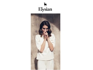 Elysian: egy márka születése