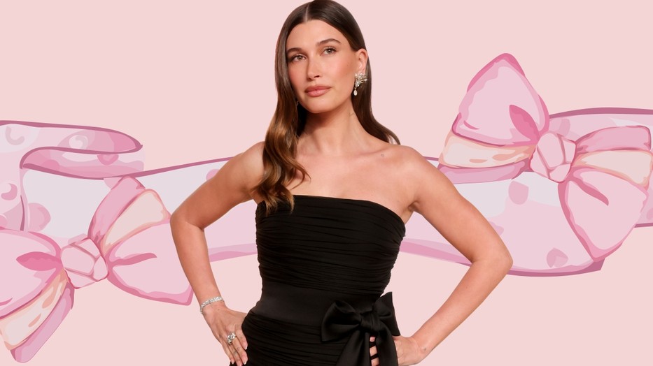 Hailey Bieber a körömtrendek koronázatlan királynője