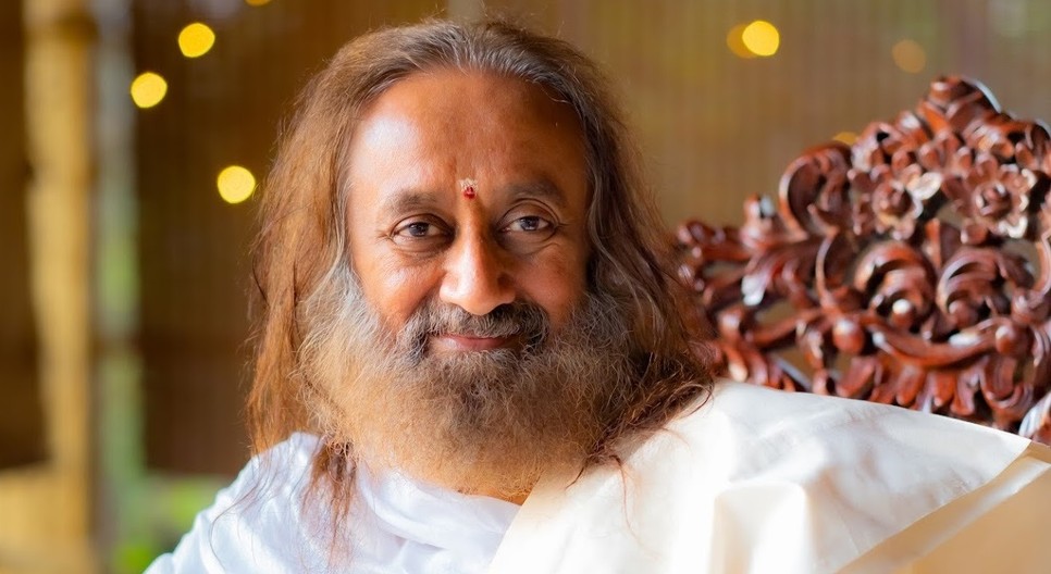 gurudev