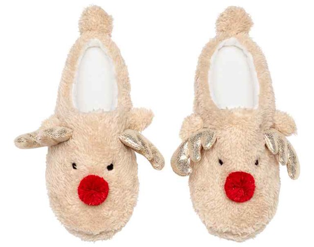 Rudolf- H&M- 3990 Ft