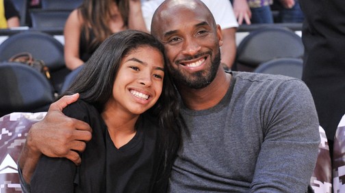 Vanessa Bryant először beszélt a gyászról férje és lánya elvesztése óta