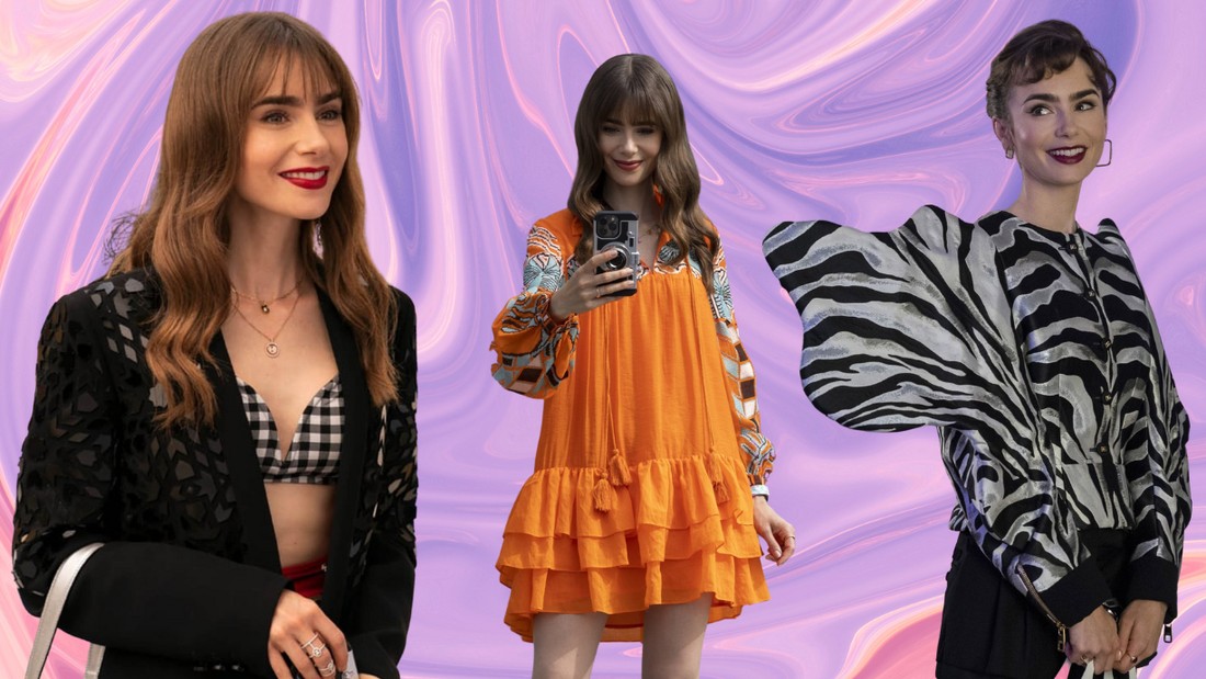 A legvarázslatosabb szettek az Emily Párizsban 3. évadából