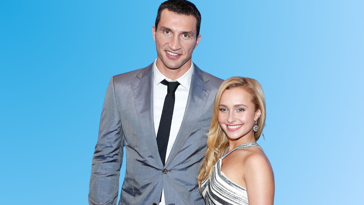 Hayden Panettiere exe gyönyörű családi fotóval és szívszorító sorokkal búcsúzott egykori szerelmétől