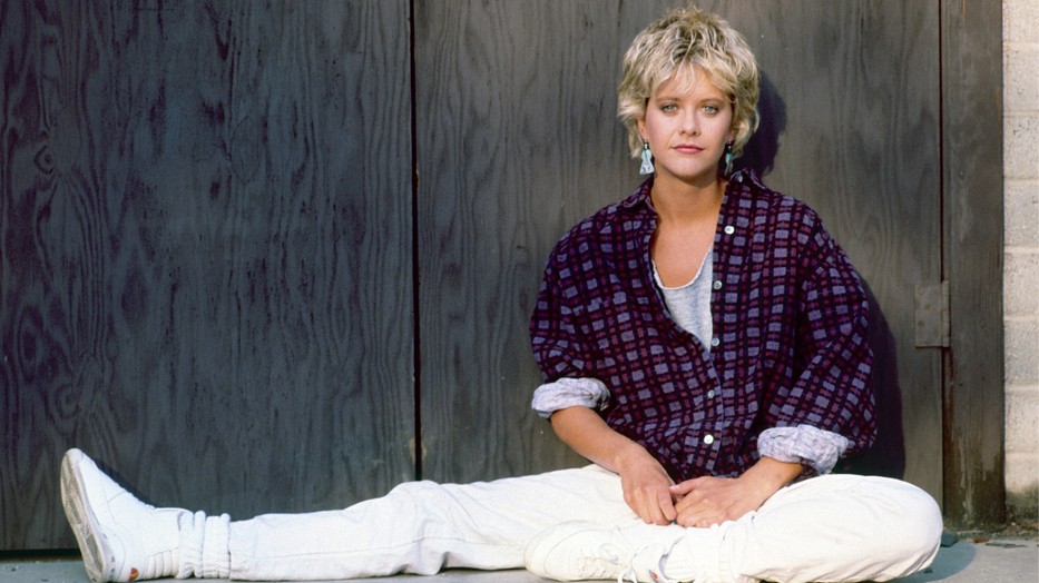 Meg Ryan a 2000-es évek romantikus vígjátékainak egyik legnépszerűbb sztárja volt