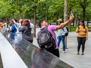 Auschwitz, Csernobil, Ground Zero: miért lett divat tragédiák helyszíneire utazni? - A katasztrófaturizmus titkos pszichológiája