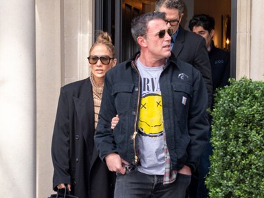 Mi történik? Jennifer Lopez és Ben Affleck mindenkit összezavart