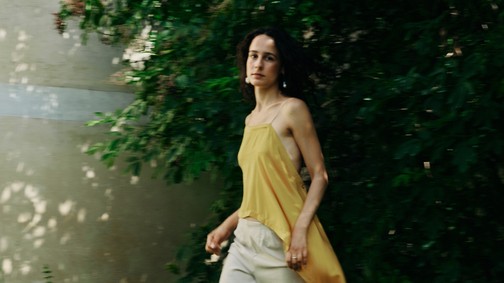 Vetlényi Alma: „Számomra az a legfontosabb, hogy a szabadság mindig megmaradjon”