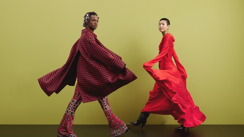 A francia érintés sokat dobhat a ruhatáradon